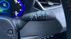 Toyota Corolla 2.0 VVT-i Hybrid GR Sport 5dr CVT Hybrid Estate